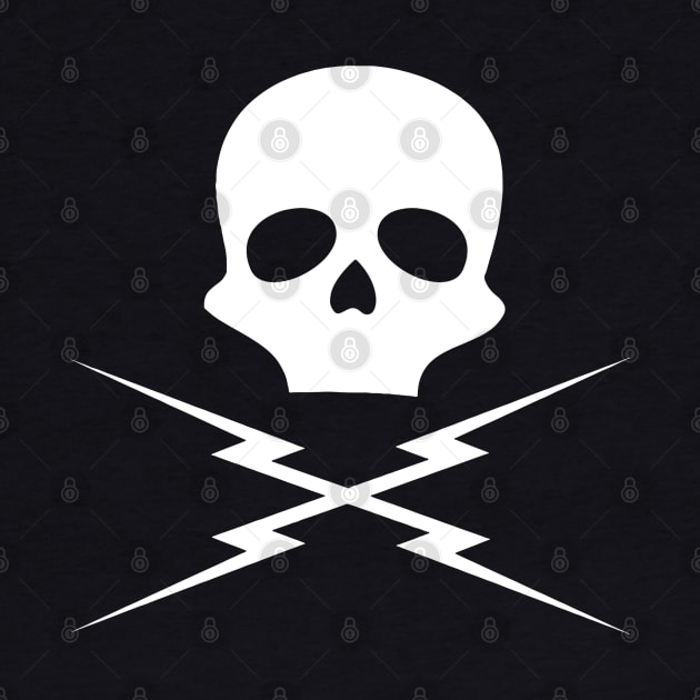 TARANTINO - Deathproof Nova hood logo by HellraiserDesigns